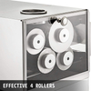 China High Quality Sugar Cane Juicer Machine Stainless Steel 220v/50hz Cheap Sugarcane Juicer