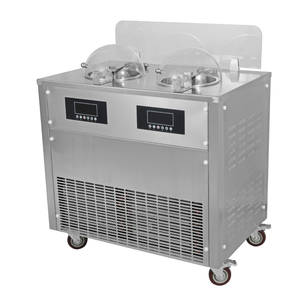 SY-GB2 Stainless Steell Hard Ice Cream Machine /Gelato Machine /Batch Freezer Hot Sell with Discount Price