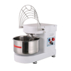Automatic Cheap Price Dough Mixer Spiral Dough Mixer Wheat Flour Pizza Bread Dough Mixer
