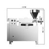 Commercial Scale Automatic Flaxseed Soybean Peanut Coconut Sesame Oil Maker Oil Press Machine