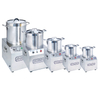 Electric Meat Grinders Fish Grinder Machine All In1 Blender Food Chooper Big Capacity 10L Profesional Manufacturer