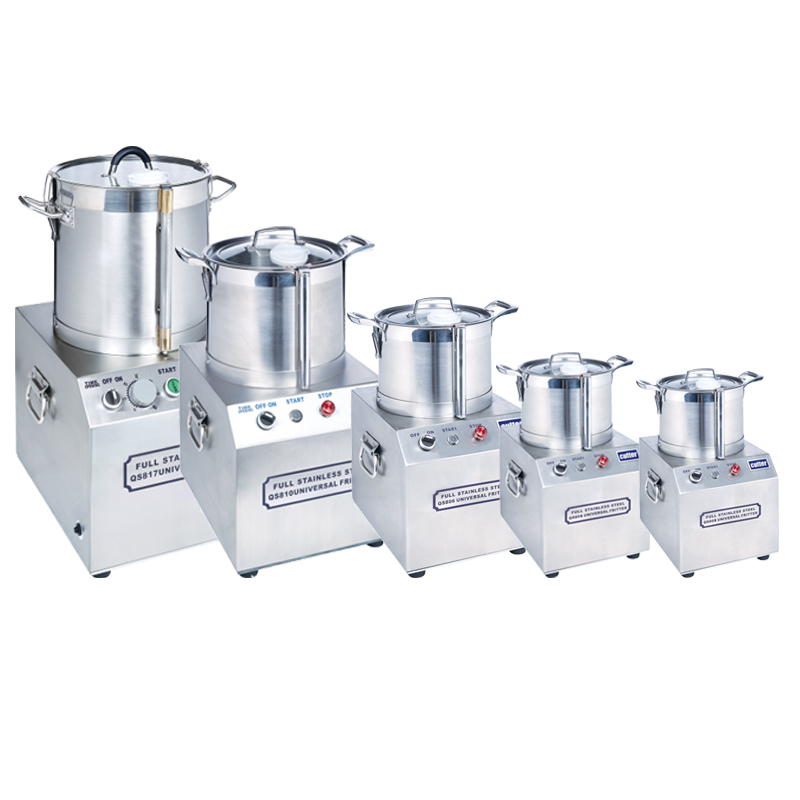 Electric Meat Grinders Fish Grinder Machine All In1 Blender Food Chooper Big Capacity 10L Profesional Manufacturer