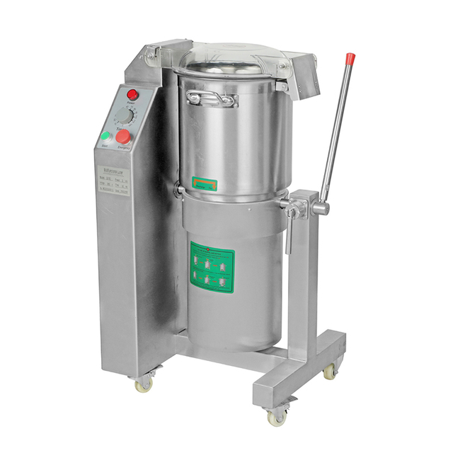Commercial Multifunction Electric Meat Food Blender Vegetable Cutting Machine Blender Mixer Meat Blender Machine