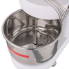 Automatic Cheap Price Dough Mixer Spiral Dough Mixer Wheat Flour Pizza Bread Dough Mixer