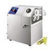 Stainless Steel Commercial Use Fruit Juicer for Sugarcane Big Capacity Sugar Cane Juicer Machine 3 Roller Sugarcane Juicer