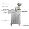 Screw Press Olive Oil Press Machine Commercial Cocoa Butter Oil Extraction Machine Walnut Oil Expeller Equipment