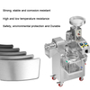 SY-S01 High Quality 3650w 10-20kg/h Sesame Coconut Kopra Oil Press Machine with Vacuum Filter