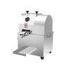 304 Stainless Steel Commercial Small Vertical Table Type Sugarcane Juicer Automatic Sugar Cane Juice Machine