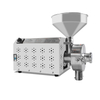 SY-2200 Cereal Grinding Machinery 220V Mushroom Grinding Machine Maize Grinding Machine in India Fast Processing Speed