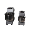 Hot Sale Professional Dough Mixer 30L Small Spiral Dough Mixer Easy To Clean Flour Kneading Dough Machine Mixer