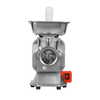 Automatic High Quality Commercial Electric Meat Cube Grinder Large Output Meat Mincer For Sale