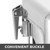 Electric Vegetable Ginger Juice Machine Industrial Automatic Fruit Orange Juicer