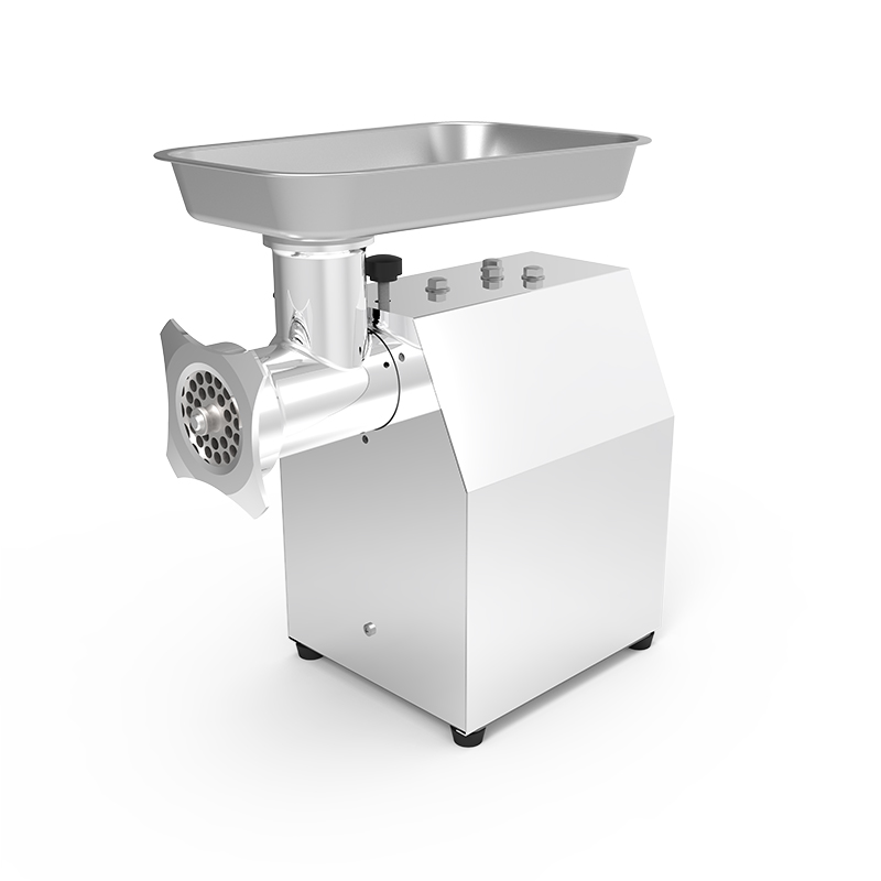 Household 800W Electric Appliance Meat Processor Meat Mincer Commercial Meat Grinder Sausage Maker Stainless Steel