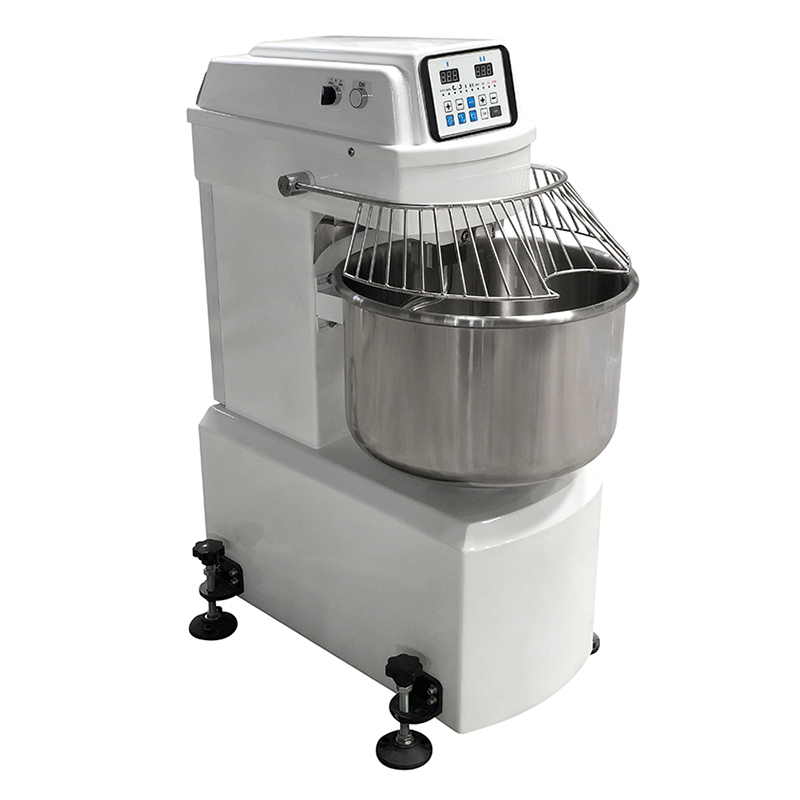 Good Price Stainless Steel 304 Electric Dough Mixing Machine Bakery Kitchen Use Pizza Bread Dough Mixer
