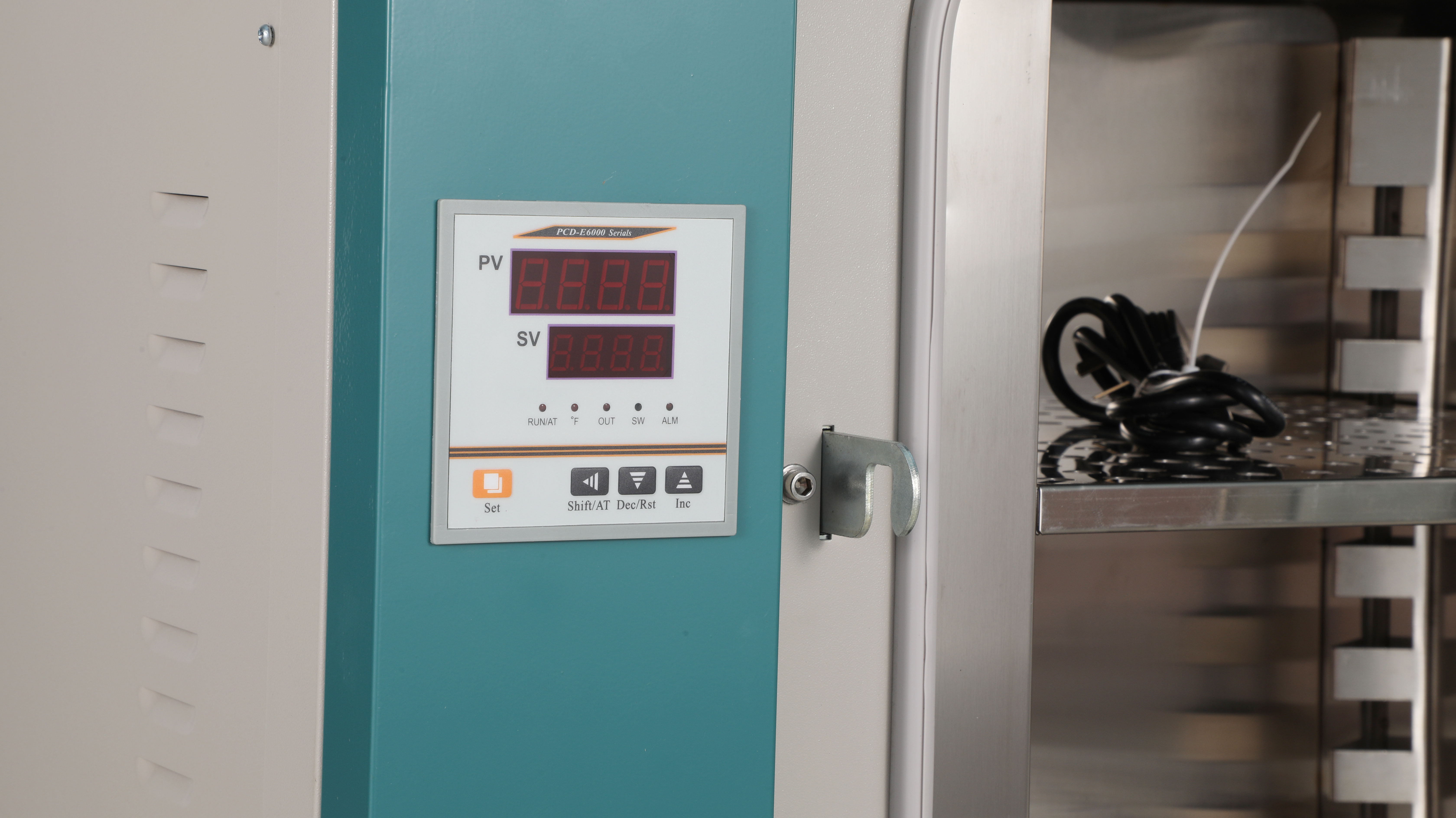 Mulit-function Constant Temperature Drying Cabinet Vacuum Oven Hospital Laboratory Electric Heating Blast Drying Oven