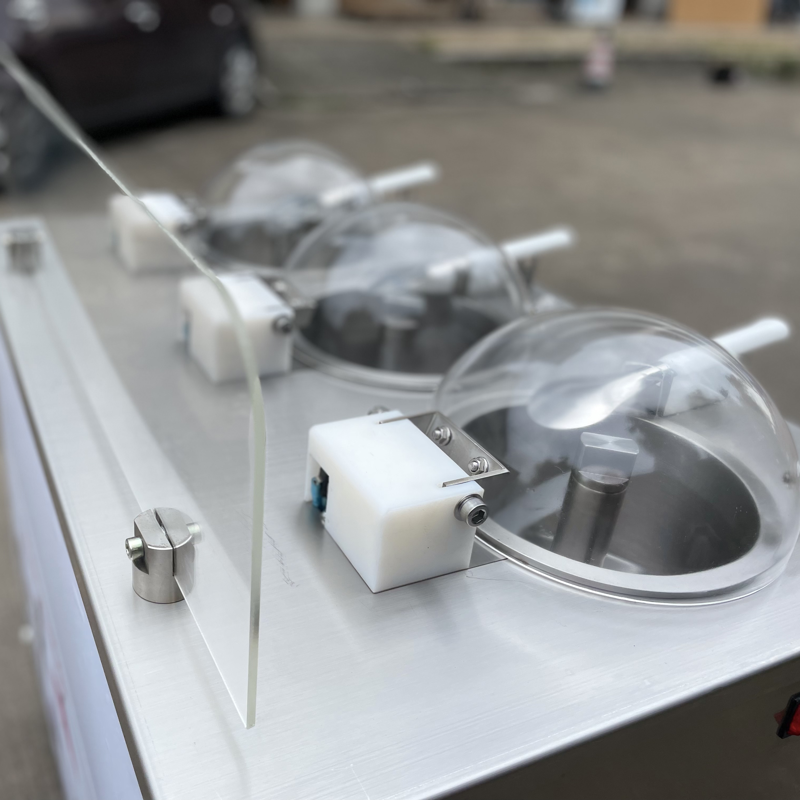 Shanyou 2023 NEW Commercial Gelato Fresh Air Cooled Ice Cream Machine/Fresh Gelato Yogurt Sorbet Batch Freezer 
