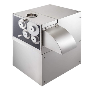 China High Quality Sugar Cane Juicer Machine Stainless Steel 220v/50hz Cheap Sugarcane Juicer