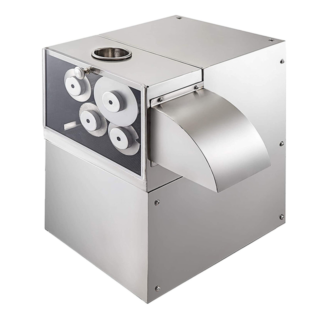 China High Quality Sugar Cane Juicer Machine Stainless Steel 220v/50hz Cheap Sugarcane Juicer