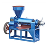 BO85 Factory Price Industrial Automatic 5500w 60-80kg/h Palm Oil Line Cold Oil Press Machine