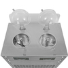 SY-GB2 Stainless Steell Hard Ice Cream Machine /Gelato Machine /Batch Freezer Hot Sell with Discount Price