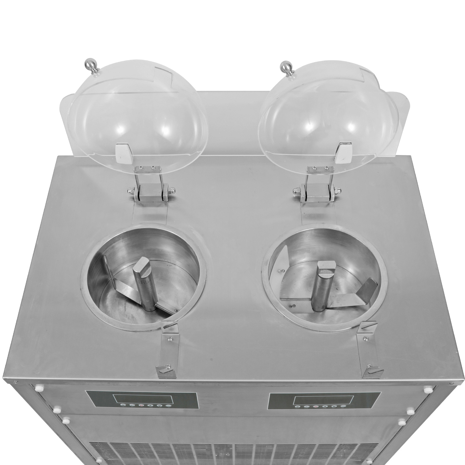 SY-GB2 Stainless Steell Hard Ice Cream Machine /Gelato Machine /Batch Freezer Hot Sell with Discount Price
