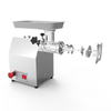 Household 800W Electric Appliance Meat Processor Meat Mincer Commercial Meat Grinder Sausage Maker Stainless Steel