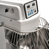 Good Price Stainless Steel 304 Electric Dough Mixing Machine Bakery Kitchen Use Pizza Bread Dough Mixer